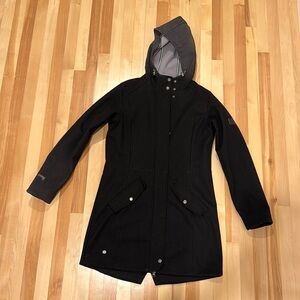 Mckinley Jacket